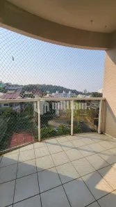 Apartamento com 3 Quartos à venda, 97m² no Centro I, Brusque