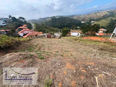 Lote/Terreno à venda, 360m² no Recanto Dos Eucaliptos, Paty do Alferes