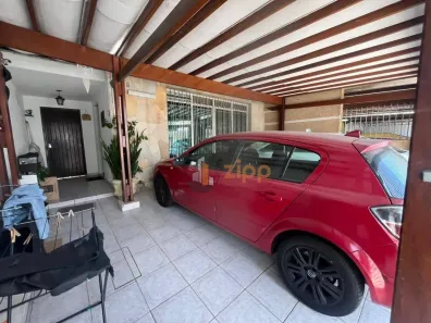 Sobrado com 2 Quartos à venda, 108m² no Vila Mariza Mazzei, São Paulo