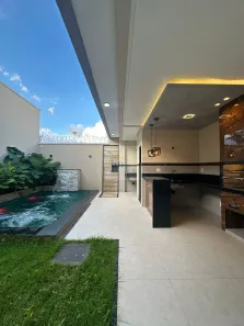 Casa com 3 Quartos à venda, 135m² no Vila Alzira, Aparecida de Goiânia