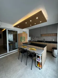 Apartamento com 2 Quartos à venda, 79m² no Água Branca, São Paulo
