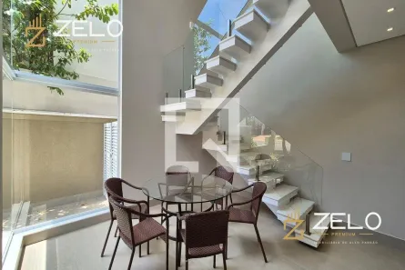 Casa com 3 Quartos à venda, 249m² no Swiss Park, Campinas