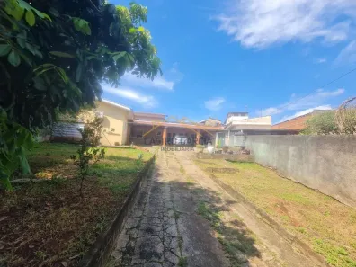 Casa com 3 Quartos à venda, 120m² no Vila Bertini, Americana