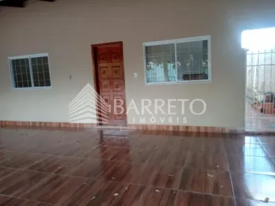 Casa com 3 Quartos para alugar, 150m² no Setor União, Goiânia