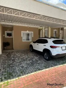 Sobrado com 3 Quartos à venda, 95m² no Jardim Primavera, Jacareí