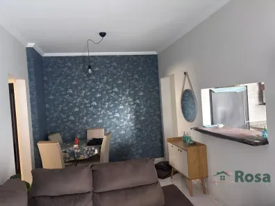 Apartamento com 2 Quartos à venda, 89m² no Cidade Alta, Cuiabá