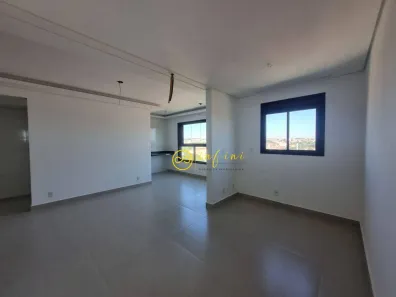 Apartamento com 2 Quartos à venda, 63m² no Jardim Vera Cruz, Sorocaba