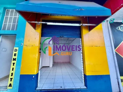 Ponto Comercial para alugar, 40m² no Centro, Valinhos