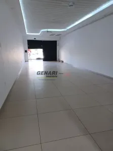 Ponto Comercial para alugar, 150m² no Cidade Nova, Indaiatuba