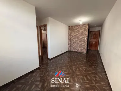 Apartamento com 2 Quartos à venda, 46m² no Vicente de Carvalho, Rio de Janeiro