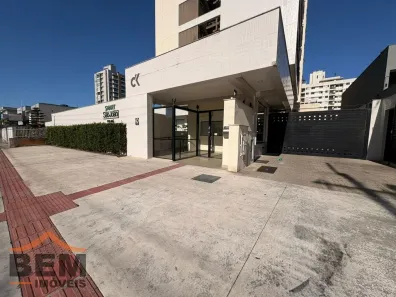 Apartamento com 2 Quartos à venda, 67m² no São João, Itajaí