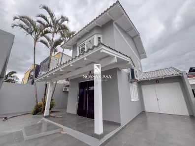 Casa com 3 Quartos à venda, 159m² no Torres, Torres