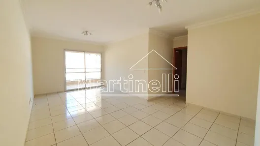 Apartamento com 3 Quartos à venda, 93m² no Santa Cruz do José Jacques, Ribeirão Preto