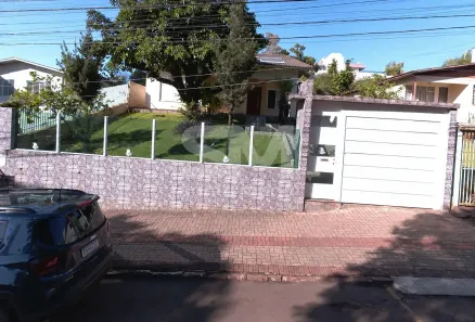 Lote/Terreno à venda, 1800m² no Bom Pastor, Chapecó