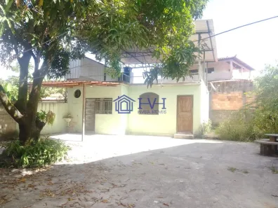 Casa com 2 Quartos à venda, 260m² no Nova Pampulha, Vespasiano