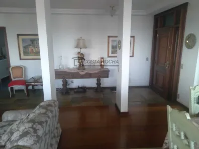Apartamento com 5 Quartos à venda, 400m² no Vila Henrique, Salto