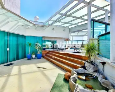 Cobertura com 4 Quartos à venda, 600m² no Centro, São Bernardo do Campo