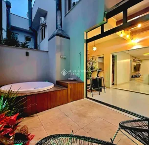 Sobrado com 3 Quartos à venda, 105m² no Estância Velha, Canoas