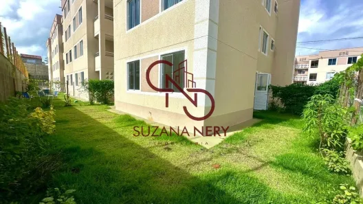 Apartamento com 2 Quartos à venda, 119m² no Pium (Distrito Litoral), Parnamirim
