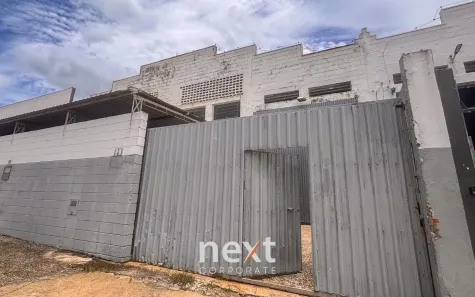 Galpão/Depósito/Armazém para alugar, 743m² no Chácaras Campos dos Amarais, Campinas