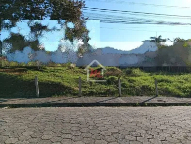 Lote/Terreno à venda, 408m² no Velha Central, Blumenau
