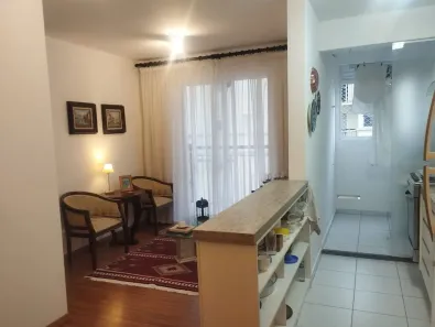Apartamento com 2 Quartos para alugar, 54m² no Gopoúva, Guarulhos