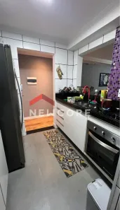 Apartamento com 3 Quartos à venda, 87m² no Recanto do Sol I, Campinas