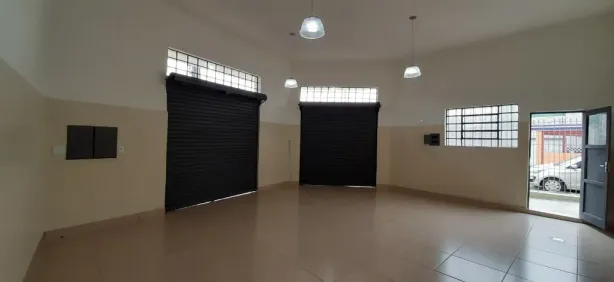 Ponto Comercial para alugar, 40m² no Vila Industrial, Campinas