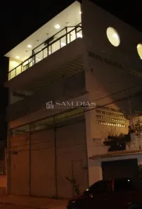 Galpão/Depósito/Armazém para alugar, 750m² no Vila Amália (Zona Norte), São Paulo