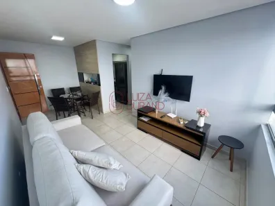 Apartamento com 2 Quartos à venda, 55m² no Casa Amarela, Recife