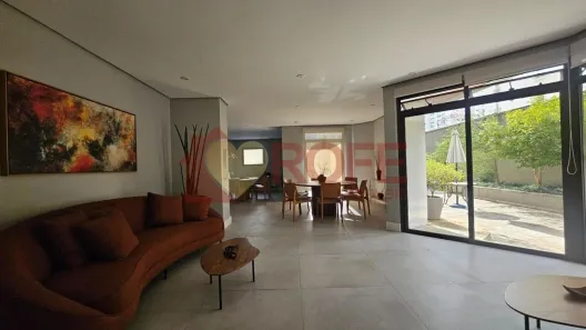 Apartamento com 3 Quartos à venda, 121m² no Indianópolis, São Paulo