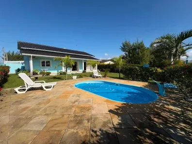 Casa com 3 Quartos à venda, 144m² no , Imbé