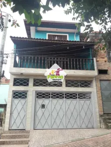 Sobrado com 3 Quartos à venda, 138m² no Recreio São Jorge, Guarulhos