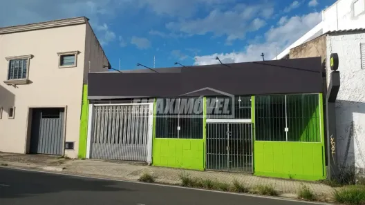 Casa com 3 Quartos à venda, 305m² no Centro, Sorocaba