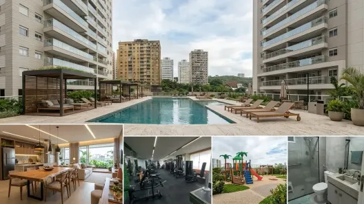 Apartamento com 3 Quartos à venda, 74m² no Imbuí, Salvador