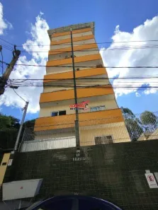 Kitnet com 1 Quarto para alugar, 43m² no Liberdade 1, Viçosa
