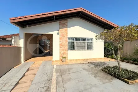 Casa com 3 Quartos à venda, 189m² no Centro, Peruíbe