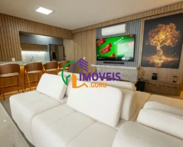 Apartamento com 3 Quartos à venda, 127m² no Vila Anastácio, São Paulo