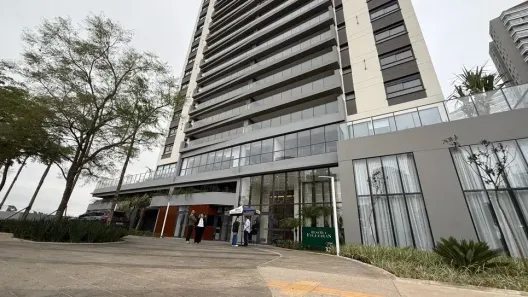 Apartamento com 3 Quartos à venda, 189m² no Água Branca, São Paulo