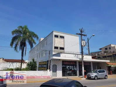 Apartamento com 1 Quarto à venda, 51m² no Praia dos Pescadores, Itanhaém