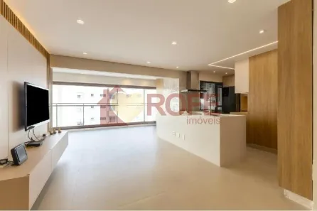 Apartamento com 3 Quartos à venda, 109m² no Campo Belo, São Paulo