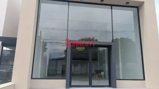 Galpão/Depósito/Armazém para alugar, 300m² no Reserva São José, Ribeirão Preto
