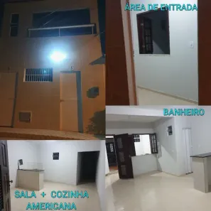 Casa com 4 Quartos à venda, 120m² no Passaré, Fortaleza