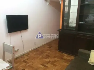 Apartamento com 1 Quarto à venda, 55m² no Ipanema, Rio de Janeiro