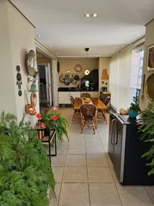 Apartamento com 3 Quartos à venda, 241m² no Campo Belo, São Paulo