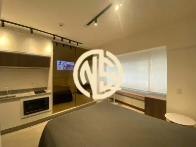 Apartamento com 1 Quarto à venda, 25m² no Butantã, São Paulo