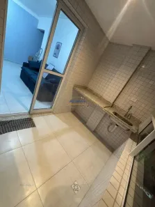 Apartamento com 1 Quarto à venda, 53m² no Aviação, Praia Grande