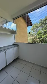 Apartamento com 2 Quartos à venda, 57m² no Cohama, São Luís