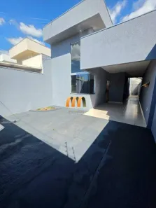 Casa com 3 Quartos à venda, 104m² no Parque Brasília 2ª Etapa, Anápolis