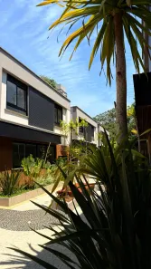 Casa de Condomínio com 4 Quartos à venda, 350m² no Santo Amaro, São Paulo
